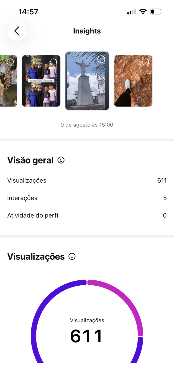 Métrica