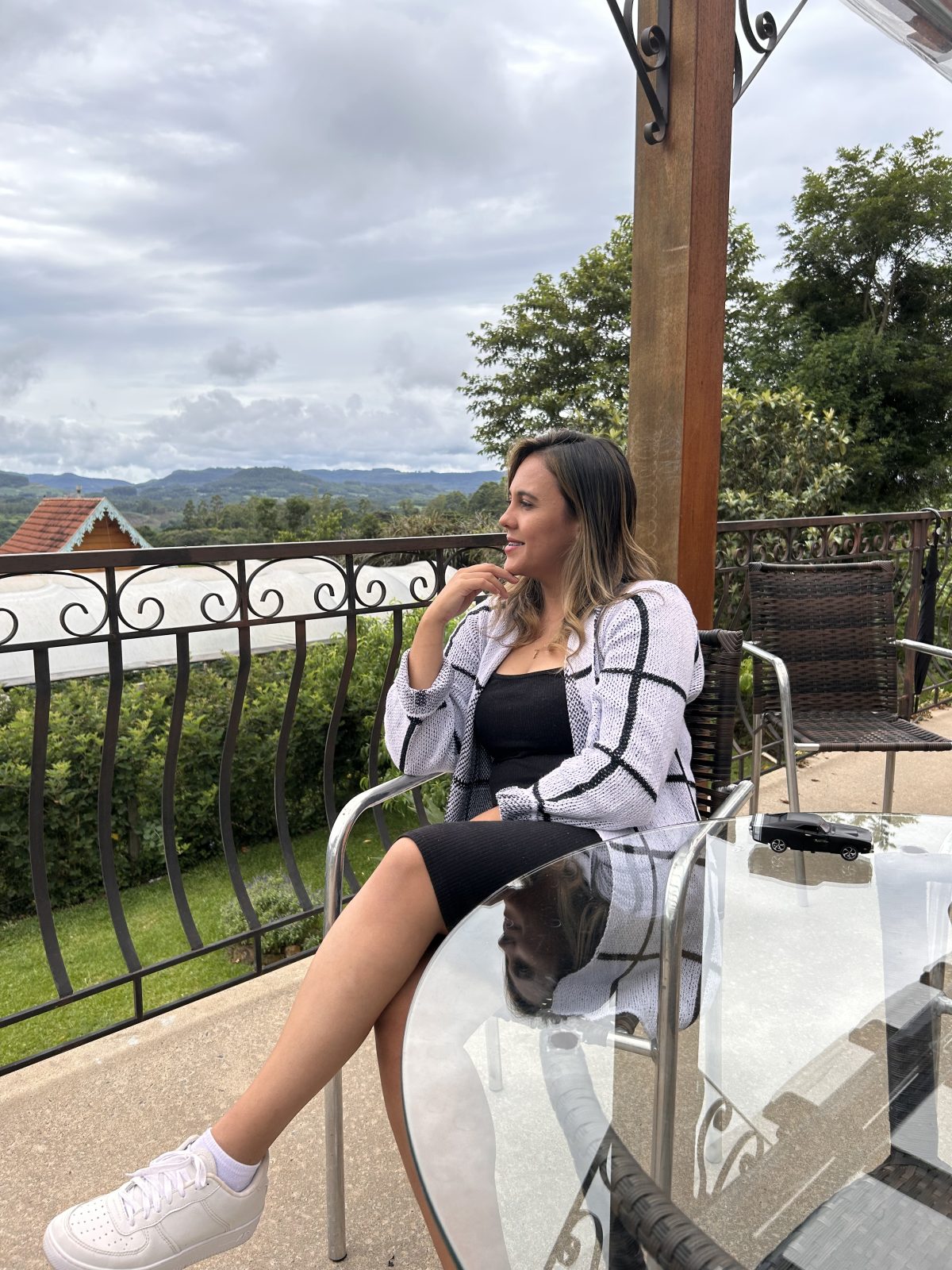 Thaís Mendes dos Santos