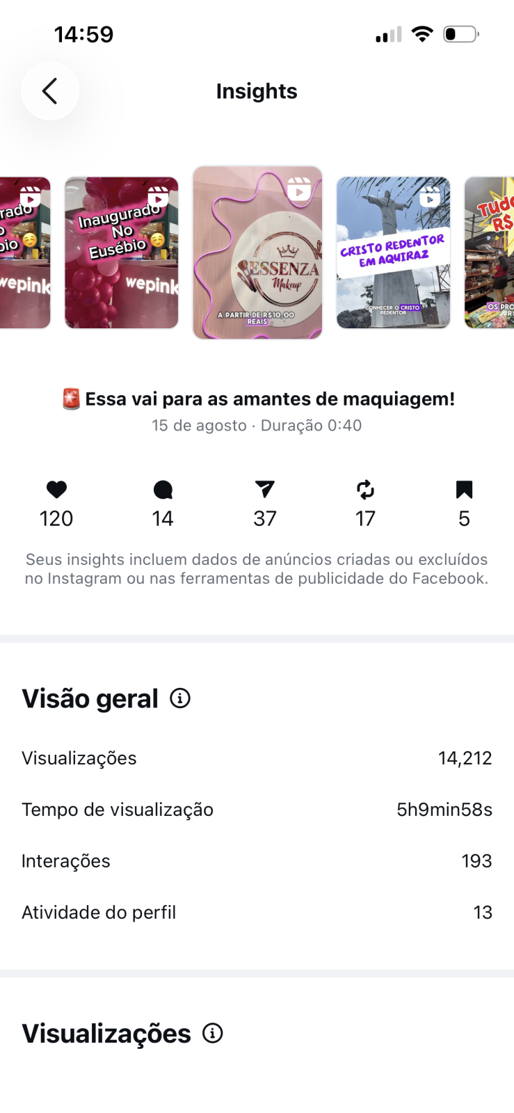 Métrica